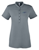 Picture of Novari Health Ladies Under Armour Corp Polo 2.0 (Coloured Logo)