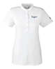 Picture of Novari Health Ladies Under Armour Corp Polo 2.0 (Coloured Logo)