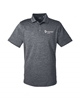 Picture of Novari Health Puma Polo (White Logo)