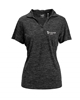 Picture of Novari Health Puma Polo (White Logo)