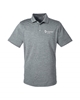 Picture of Novari Health Puma Polo (White Logo)