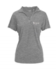 Picture of Novari Health Puma Polo (White Logo)