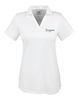 Picture of Novari Health White Golf Polo